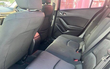 Mazda 3, 2014 год, 1 180 000 рублей, 14 фотография