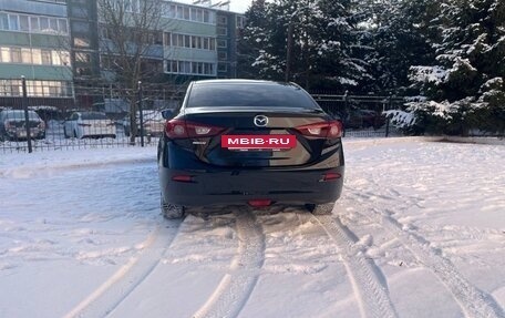 Mazda 3, 2014 год, 1 180 000 рублей, 12 фотография