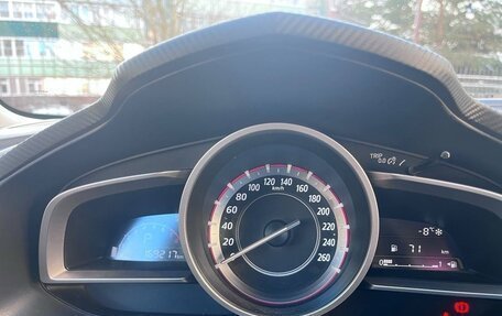 Mazda 3, 2014 год, 1 180 000 рублей, 19 фотография