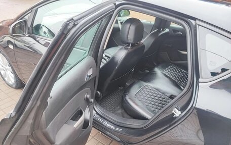 Opel Astra J, 2011 год, 820 000 рублей, 12 фотография