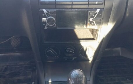 Skoda Octavia IV, 2007 год, 430 000 рублей, 3 фотография