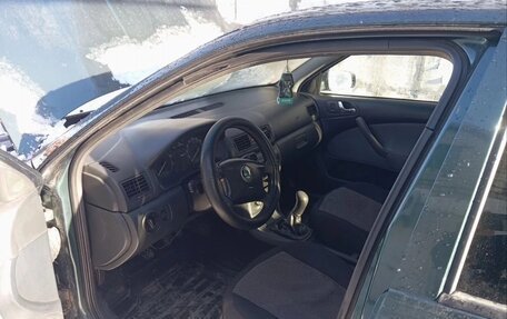 Skoda Octavia IV, 2007 год, 430 000 рублей, 5 фотография