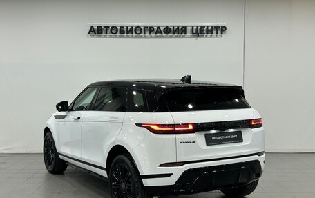 Land Rover Range Rover Evoque II, 2025 год, 6 490 000 рублей, 6 фотография