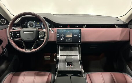 Land Rover Range Rover Evoque II, 2025 год, 6 490 000 рублей, 13 фотография