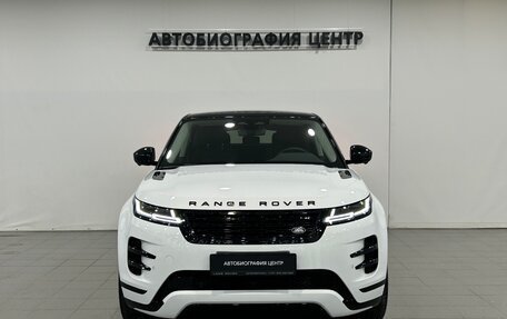 Land Rover Range Rover Evoque II, 2025 год, 6 490 000 рублей, 2 фотография