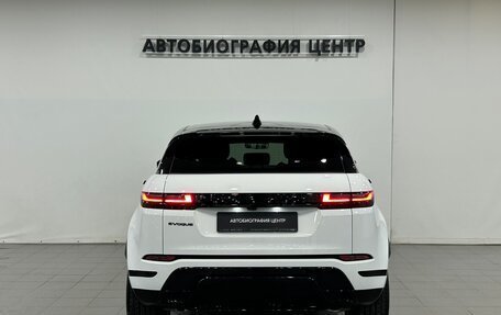 Land Rover Range Rover Evoque II, 2025 год, 6 490 000 рублей, 5 фотография