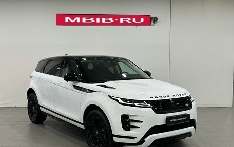 Land Rover Range Rover Evoque II, 2025 год, 6 490 000 рублей, 3 фотография