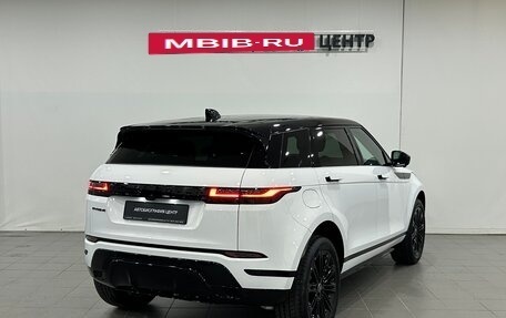 Land Rover Range Rover Evoque II, 2025 год, 6 490 000 рублей, 4 фотография