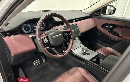 Land Rover Range Rover Evoque II, 2025 год, 6 490 000 рублей, 12 фотография