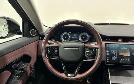 Land Rover Range Rover Evoque II, 2025 год, 6 490 000 рублей, 14 фотография