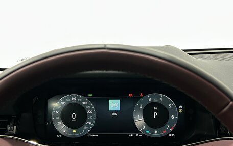 Land Rover Range Rover Evoque II, 2025 год, 6 490 000 рублей, 18 фотография