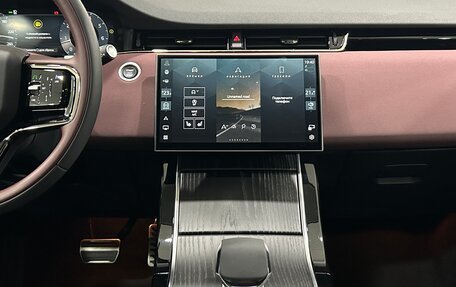 Land Rover Range Rover Evoque II, 2025 год, 6 490 000 рублей, 19 фотография