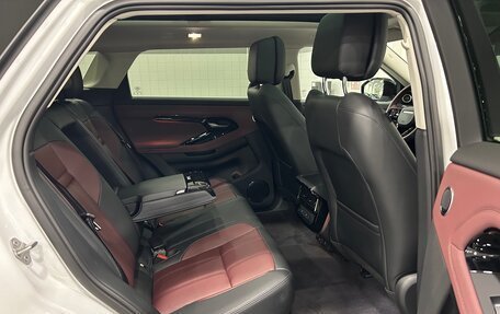 Land Rover Range Rover Evoque II, 2025 год, 6 490 000 рублей, 29 фотография