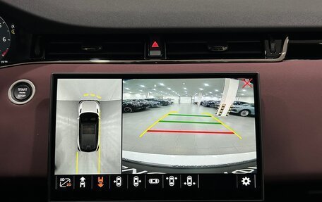 Land Rover Range Rover Evoque II, 2025 год, 6 490 000 рублей, 21 фотография