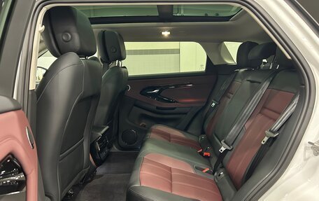 Land Rover Range Rover Evoque II, 2025 год, 6 490 000 рублей, 24 фотография