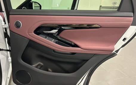 Land Rover Range Rover Evoque II, 2025 год, 6 490 000 рублей, 28 фотография