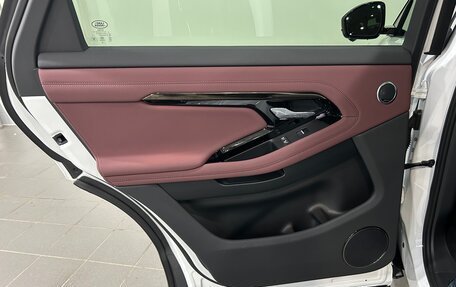 Land Rover Range Rover Evoque II, 2025 год, 6 490 000 рублей, 23 фотография