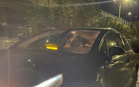 Citroen C4 II рестайлинг, 2008 год, 350 000 рублей, 4 фотография