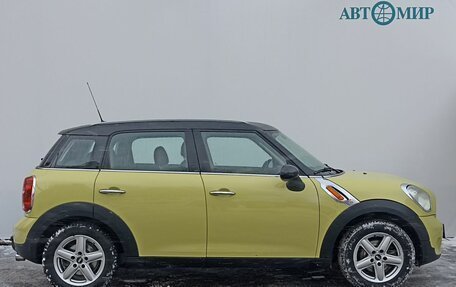 MINI Countryman I (R60), 2012 год, 1 200 000 рублей, 4 фотография