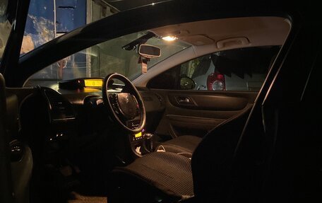 Citroen C4 II рестайлинг, 2008 год, 350 000 рублей, 5 фотография