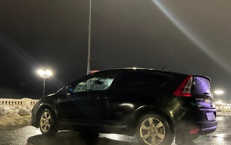 Citroen C4 II рестайлинг, 2008 год, 350 000 рублей, 3 фотография