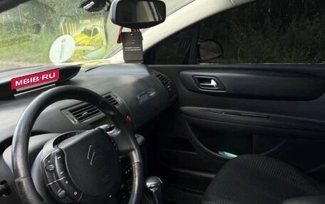 Citroen C4 II рестайлинг, 2008 год, 350 000 рублей, 6 фотография