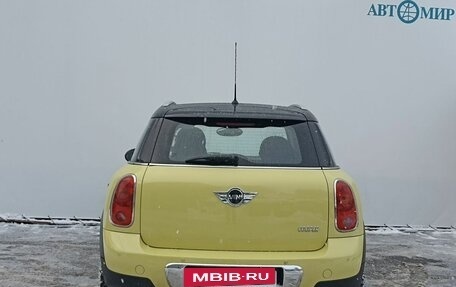 MINI Countryman I (R60), 2012 год, 1 200 000 рублей, 6 фотография