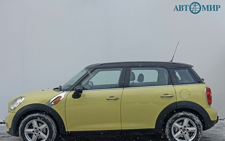 MINI Countryman I (R60), 2012 год, 1 200 000 рублей, 8 фотография