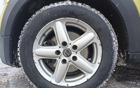 MINI Countryman I (R60), 2012 год, 1 200 000 рублей, 9 фотография