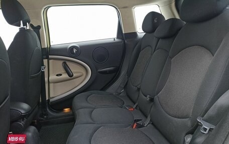 MINI Countryman I (R60), 2012 год, 1 200 000 рублей, 11 фотография