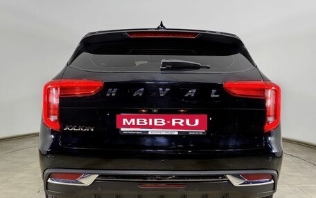 Haval Jolion, 2021 год, 1 598 000 рублей, 3 фотография