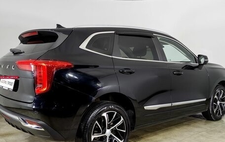 Haval Jolion, 2021 год, 1 598 000 рублей, 2 фотография