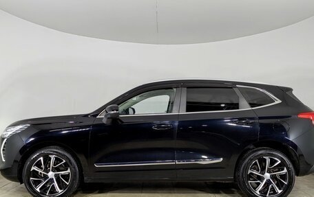 Haval Jolion, 2021 год, 1 598 000 рублей, 5 фотография