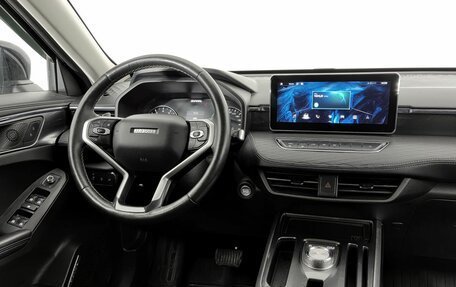 Haval Jolion, 2021 год, 1 598 000 рублей, 6 фотография