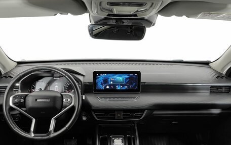 Haval Jolion, 2021 год, 1 598 000 рублей, 7 фотография