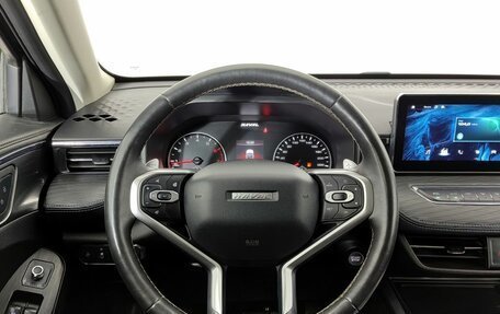 Haval Jolion, 2021 год, 1 598 000 рублей, 8 фотография