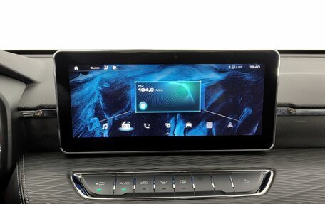 Haval Jolion, 2021 год, 1 598 000 рублей, 11 фотография