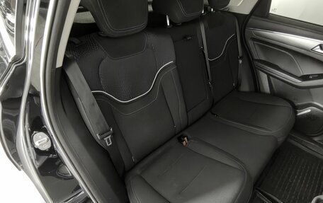 Haval Jolion, 2021 год, 1 598 000 рублей, 17 фотография