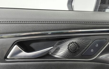 Haval Jolion, 2021 год, 1 598 000 рублей, 15 фотография