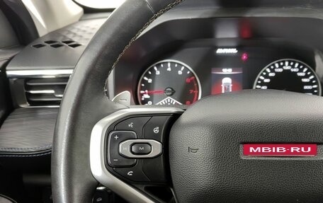 Haval Jolion, 2021 год, 1 598 000 рублей, 10 фотография