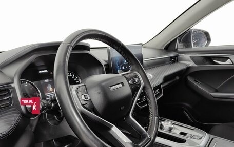 Haval Jolion, 2021 год, 1 598 000 рублей, 9 фотография