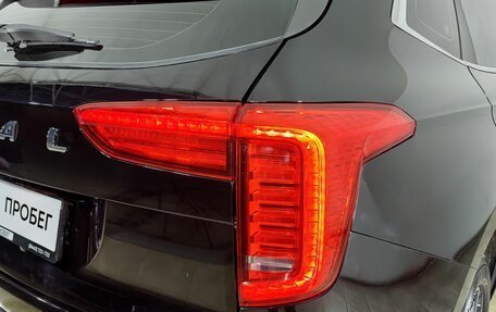 Haval Jolion, 2021 год, 1 598 000 рублей, 20 фотография