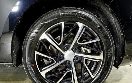 Haval Jolion, 2021 год, 1 598 000 рублей, 22 фотография