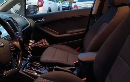 KIA Cerato III, 2017 год, 1 515 000 рублей, 6 фотография