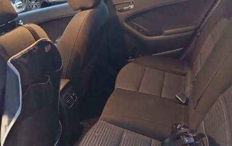 KIA Cerato III, 2017 год, 1 515 000 рублей, 9 фотография