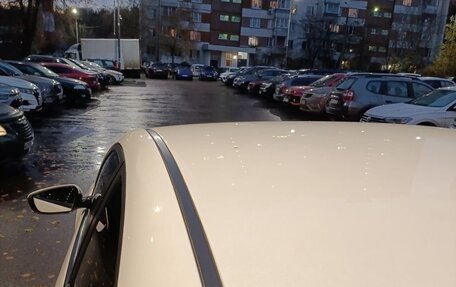 KIA Cerato III, 2017 год, 1 515 000 рублей, 8 фотография