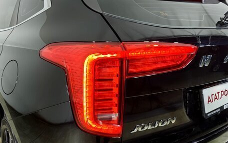 Haval Jolion, 2021 год, 1 598 000 рублей, 21 фотография