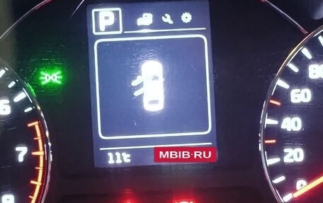 KIA Cerato III, 2017 год, 1 515 000 рублей, 7 фотография