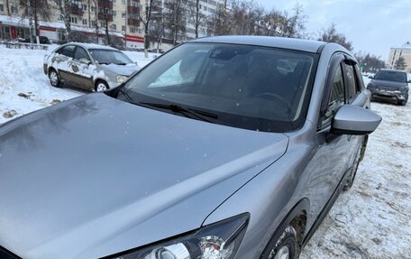 Mazda CX-5 II, 2012 год, 1 650 000 рублей, 14 фотография