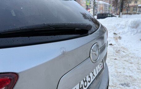 Mazda CX-5 II, 2012 год, 1 650 000 рублей, 16 фотография